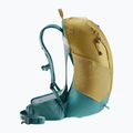 Deuter AC Lite 23 l hiking backpack 342032163270 clay/deepsea 6