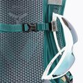 Deuter AC Lite 23 l hiking backpack 342032163270 clay/deepsea 10