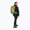 Deuter AC Lite 23 l hiking backpack 342032163270 clay/deepsea 11