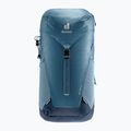 Deuter AC Lite 16 l hiking backpack 342062113740 atlantic/ink 2