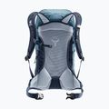 Deuter AC Lite 16 l hiking backpack 342062113740 atlantic/ink 4
