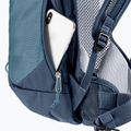 Deuter AC Lite 16 l hiking backpack 342062113740 atlantic/ink 10