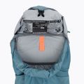Women's hiking backpack deuter AC Lite 22 SL blue 34207211379 4