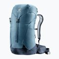 Deuter AC Lite 30 l hiking backpack 342102113740 atlantic/ink 2