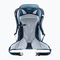 Deuter AC Lite 30 l hiking backpack 342102113740 atlantic/ink 4