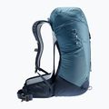 Deuter AC Lite 30 l hiking backpack 342102113740 atlantic/ink 6