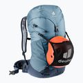 Deuter AC Lite 30 l hiking backpack 342102113740 atlantic/ink 8