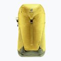 Deuter AC Lite 30 l hiking backpack 342102182080 turmeric/khaki 6