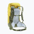 Deuter AC Lite 30 l hiking backpack 342102182080 turmeric/khaki 7