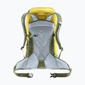 Deuter AC Lite 30 l hiking backpack 342102182080 turmeric/khaki 8
