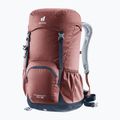 Women's hiking backpack deuter Zugspitze 22 SL 22 l caspia/ink 2