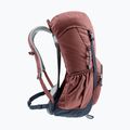 Women's hiking backpack deuter Zugspitze 22 SL 22 l caspia/ink 3