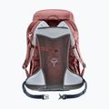 Women's hiking backpack deuter Zugspitze 22 SL 22 l caspia/ink 5