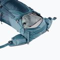 Women's trekking backpack deuter Futura Air Trek 45 + 10 SL blue 34020211381 11