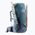 Deuter Futura Air Trek 50 + 10 l trekking backpack blue 34021211374 5
