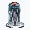 Deuter Futura Air Trek 50 + 10 l trekking backpack blue 34021211374 8