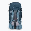 Women's trekking backpack deuter Futura Air Trek 55 + 10 SL blue 34022211381 3