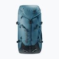 Deuter climbing backpack Gravity Expedition 45+12 l atlantic/black