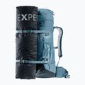 Deuter climbing backpack Gravity Expedition 45+12 l atlantic/black 8