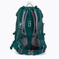 Deuter Trans Alpine bicycle backpack 24 l green 320002123480 3