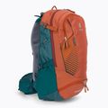 Deuter Trans Alpine 24 l bicycle backpack orange 320002193180 2