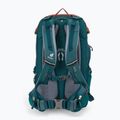 Deuter Trans Alpine 24 l bicycle backpack orange 320002193180 3