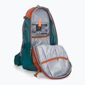 Deuter Trans Alpine 24 l bicycle backpack orange 320002193180 4
