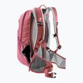 Women's bicycle backpack deuter bicycle I 18 l SL maron/caspia 3