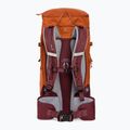 Women's hiking backpack deuter Trail 22 SL orange 34402239509 3