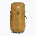 Deuter Trail 24 l hiking backpack yellow 34403236323