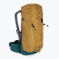Deuter Trail 24 l hiking backpack yellow 34403236323 2