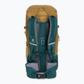 Deuter Trail 24 l hiking backpack yellow 34403236323 3