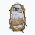 Deuter Trail 25 l hiking backpack yellow 34405236323 4