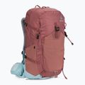 Women's hiking backpack deuter Trail Pro 31 SL red 34410235339 2