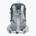Women's hiking backpack deuter Trail Pro 31 SL green 34410233464 2