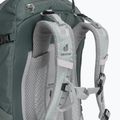Women's hiking backpack deuter Trail Pro 31 SL green 34410233464 5