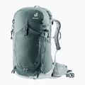 Women's hiking backpack deuter Trail Pro 31 SL green 34410233464 7