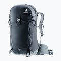 Deuter Trail Pro 33 l hiking backpack black 34411237411 5