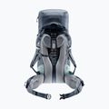 Women's trekking backpack deuter Aircontact Lite 35 + 10 SL navy blue 334002332480 4