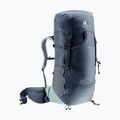 Women's trekking backpack deuter Aircontact Lite 35 + 10 SL navy blue 334002332480 12