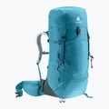 Women's trekking backpack deuter Aircontact Lite 35 + 10 SL 334002332490 5