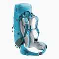 Women's trekking backpack deuter Aircontact Lite 35 + 10 SL 334002332490 6
