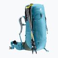 Women's trekking backpack deuter Aircontact Lite 35 + 10 SL 334002332490 7