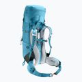 Women's trekking backpack deuter Aircontact Lite 35 + 10 SL 334002332490 10