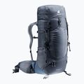 Deuter Aircontact Lite 40 + 10 trekking backpack black 334012373190 3