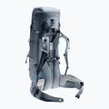 Deuter Aircontact Lite 40 + 10 trekking backpack black 334012373190 5