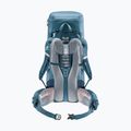 Deuter Aircontact Lite 40 + 10 trekking backpack blue 334012313740 4