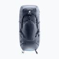 Deuter Aircontact Lite 50 + 10 trekking backpack black 334032373190