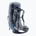 Deuter Aircontact Lite 50 + 10 trekking backpack black 334032373190 2