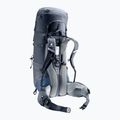 Deuter Aircontact Lite 50 + 10 trekking backpack black 334032373190 4